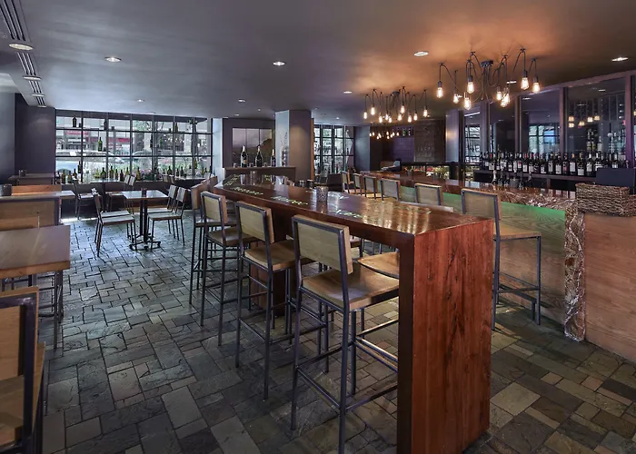 Haustierfreundliches Hotel: Intercontinental Chicago Magnificent Mile By Ihg