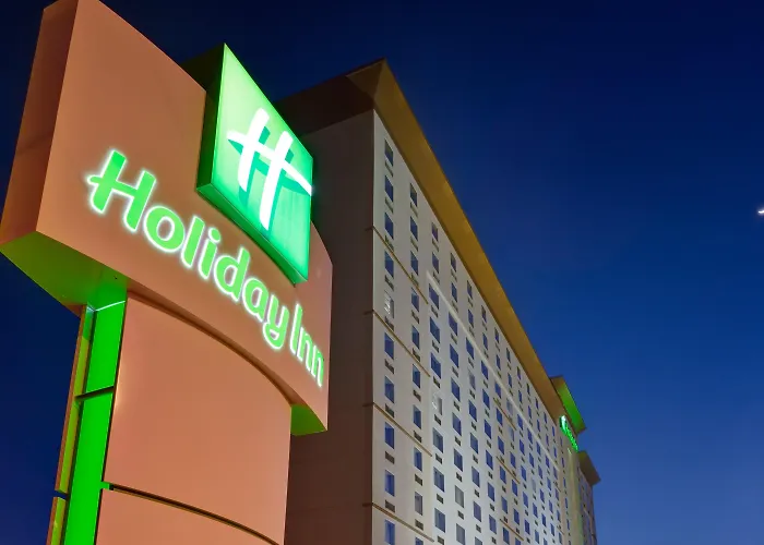 Holiday Inn - Lax Airport By Ihg