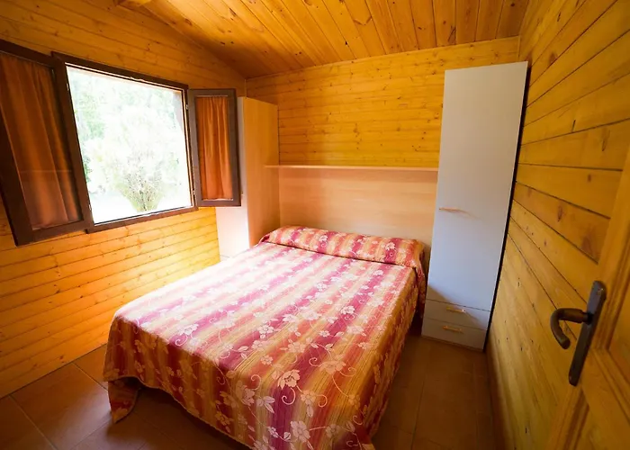 Camping Dei Tigli