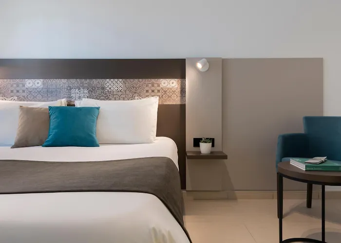 Jacuzzi-Hotel: Bayview Hotel By St Hotels