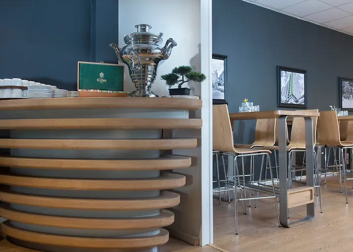 Luxushotel: City Hotel Berlin East