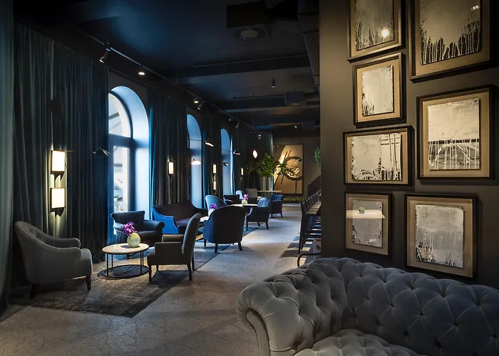 Resort: Adriatic Hotel By Maistra Collection