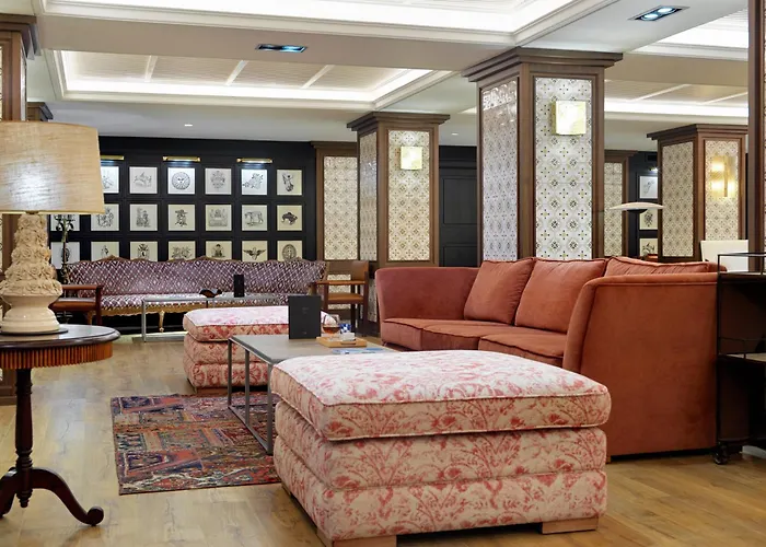 3-Sterne-Hotel: H10 Corregidor Boutique Hotel