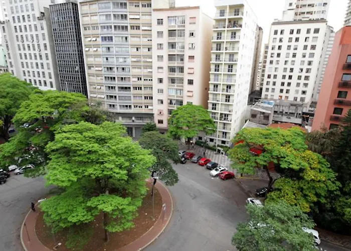 Hotel: San Michel Hotel