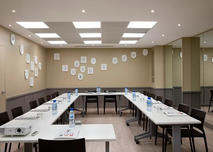 Hotel mit Pool: Paris Bastille