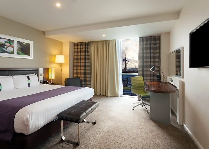 Kasino-Hotel: Hyatt Regency London Stratford