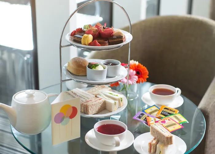 Kasino-Hotel: Hyatt Regency London Stratford