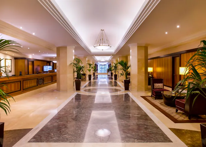 Hotel: Radisson Blu Hotel&Resort, Abu Dhabi Corniche