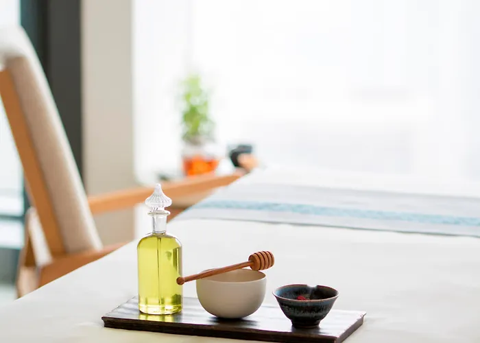 Romantisches Hotel: Andaz Tokyo - A Concept By Hyatt