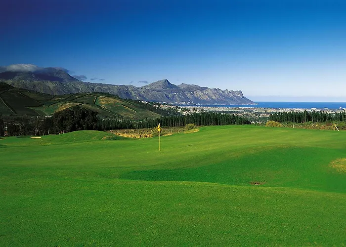 Erinvale Estate & Spa