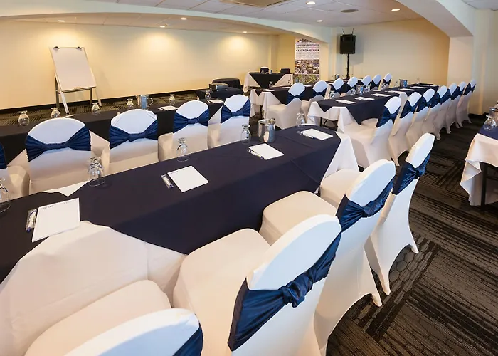 Hotel: Hotel Palma Real