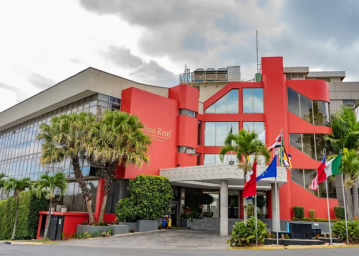 Hotel: Hotel Palma Real