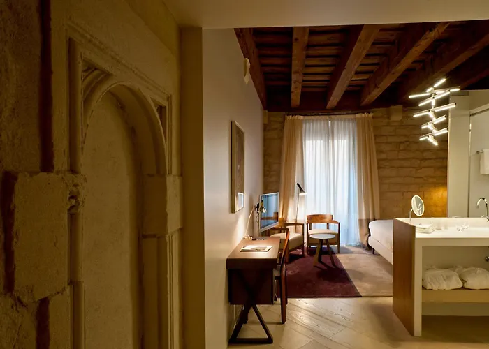 Mercer Hotel Barcelona