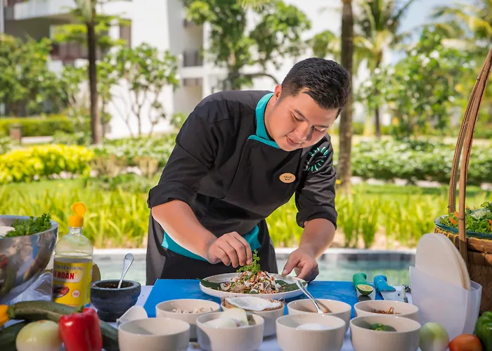 Sol By Melia Phu Quoc