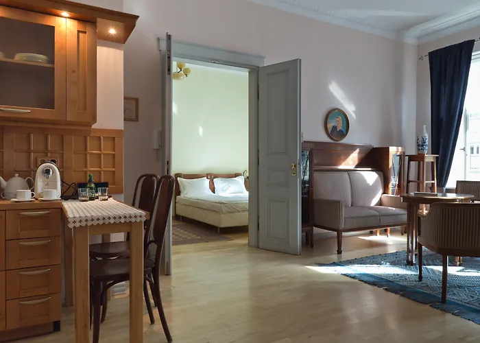 Motel: Chopin Boutique