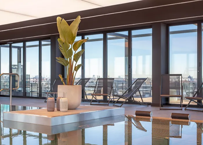 Andaz Munich Schwabinger Tor