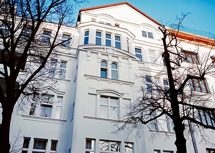 Haustierfreundliches Hotel: Provocateur Berlin, Part Of Sircle Collection