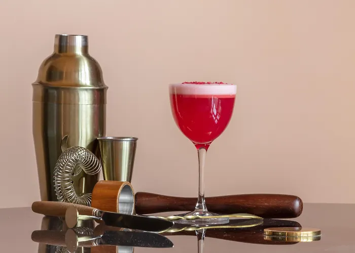 Aparthotel: Locke At Broken Wharf