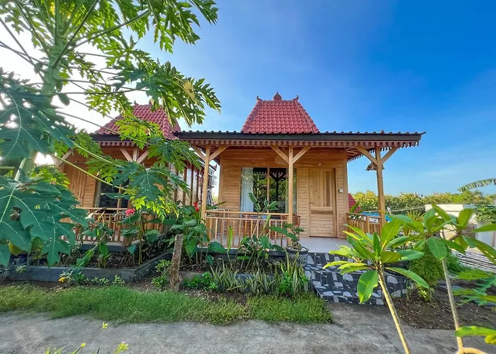 Skywatch Cottage