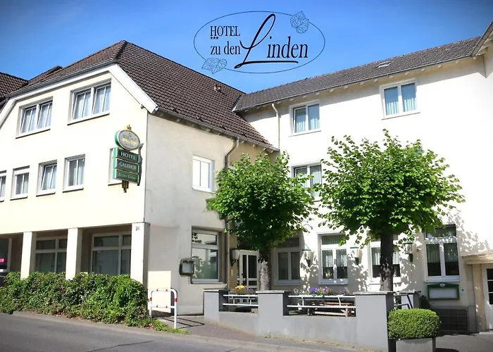 Zu Den Linden