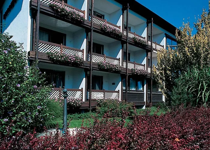 Hotel Brunnenhof