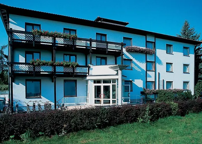 Hotel Brunnenhof