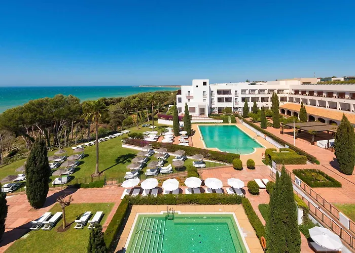  Fuerte Conil-Resort