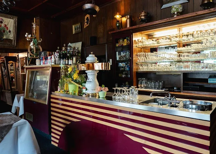 Haustierfreundliches Hotel: Hotel Haus Biggen