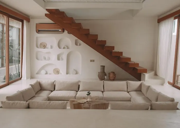 5-Sterne-Hotel: Belajar Bali Boutique Hotel And Retreat