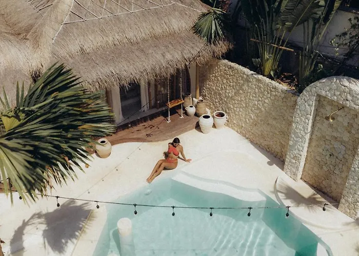 5-Sterne-Hotel: Belajar Bali Boutique Hotel And Retreat