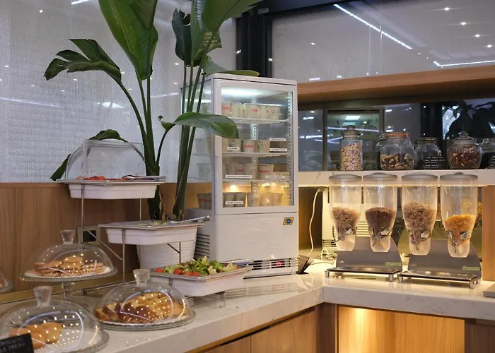 3 SterneHotel Bolzano