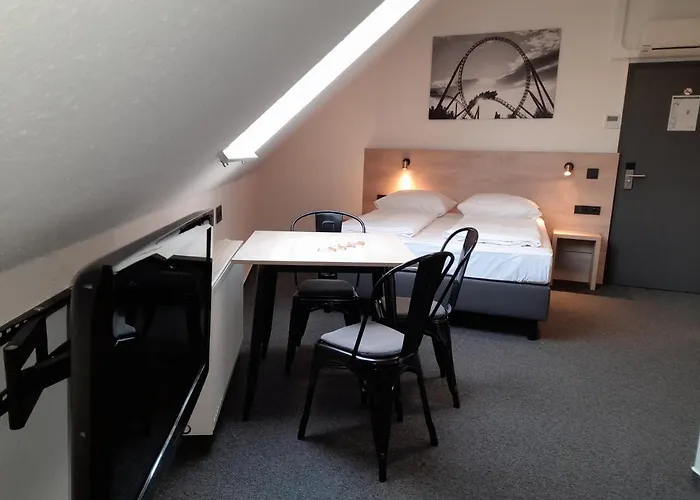 Hotel am Park