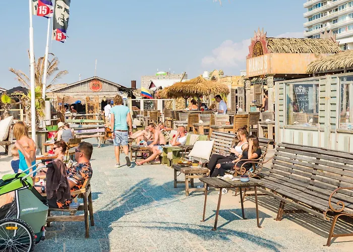 Gästehaus: Pension Sixtysix