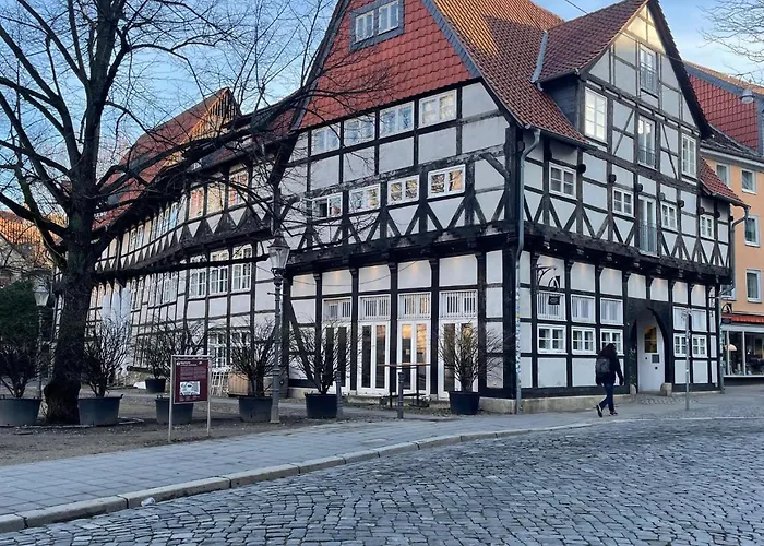 3-Sterne-Hotel: Magni Boutique Hotel