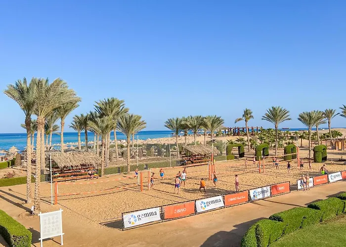 Gemma Resort