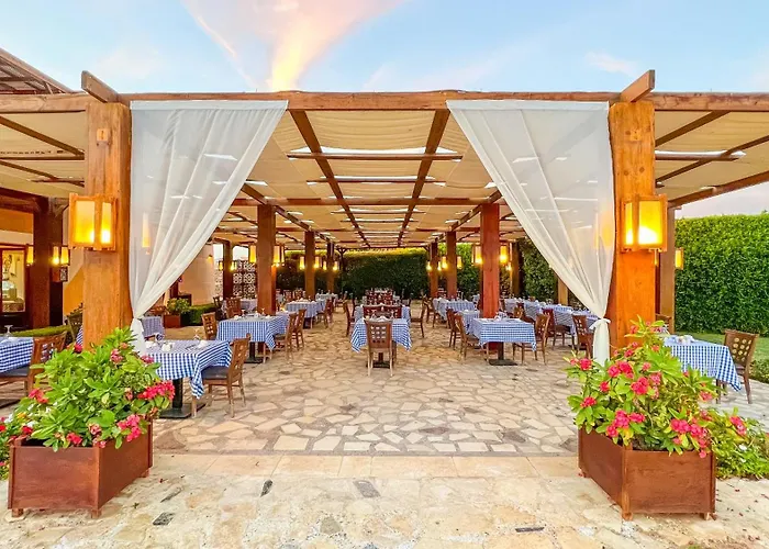 Gemma Resort