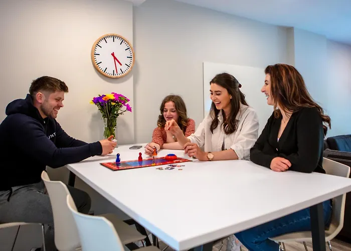 The Westwood Summer Accommodation