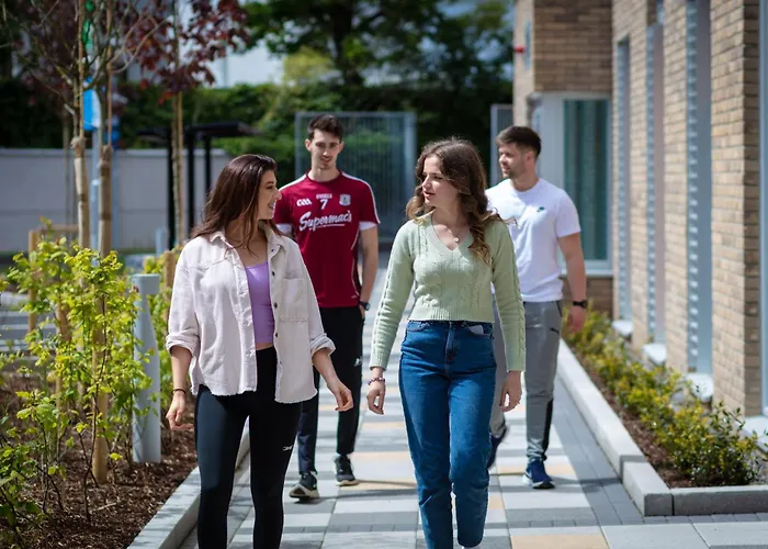 The Westwood Summer Accommodation