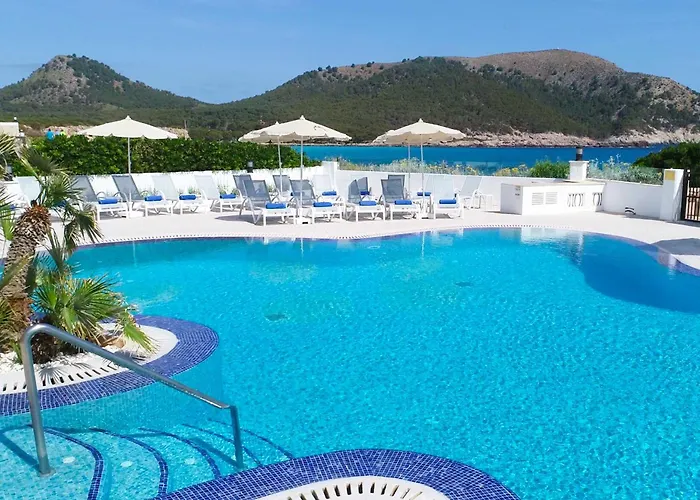 Golf Hotel: Hsm Regana - Adults Only