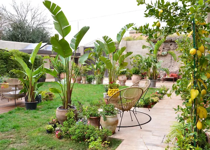 Hotel: Bastione Spasimo Boutique Hotel