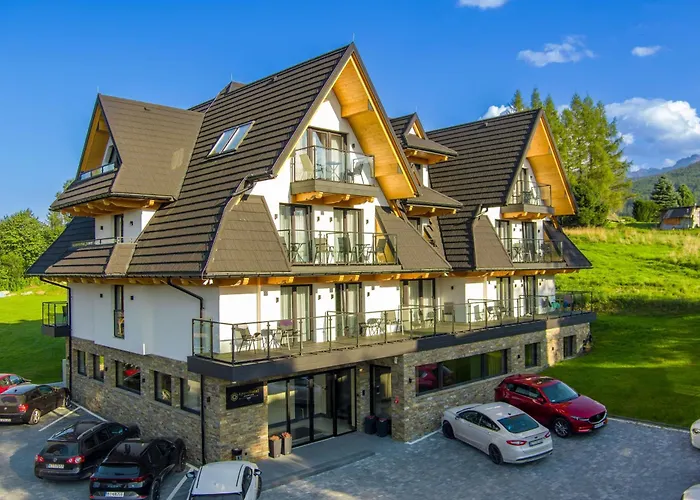  Zakopane