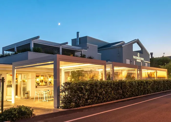 Haustierfreundliches Hotel: The Green Park Hotel Wellnessspa & Restaurant