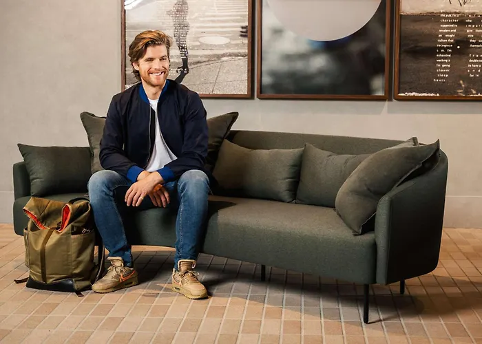 5-Sterne-Hotel: Hyatt Centric Melbourne