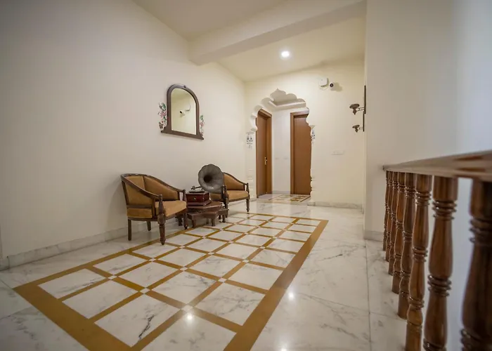 Ashok Villa