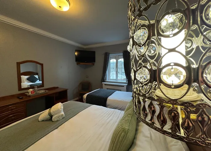  Killarney Grand