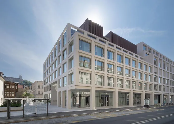 Occidental Ljubljana