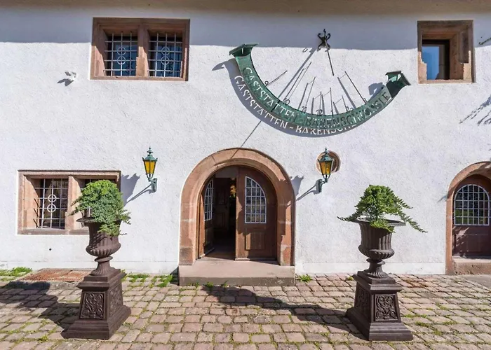 Hofgut Bärenschlössle 1