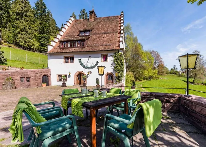 Hofgut Bärenschlössle 1