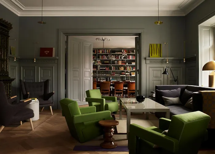 5 Sterne Hotels Ett Hem