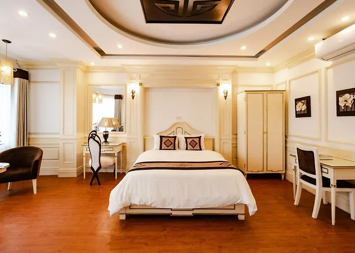  Wild Lotus Apartment 2